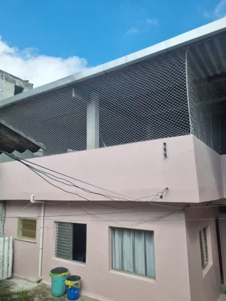 Imagem VENDO 03 CASAS NO JARDIM ITAPURA! (ZONA SUL - SP)
