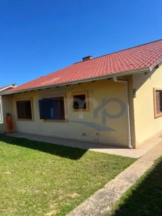 Imagem Casa a venda com 3 dormitorios na Praia Paraiso em Torres/RS