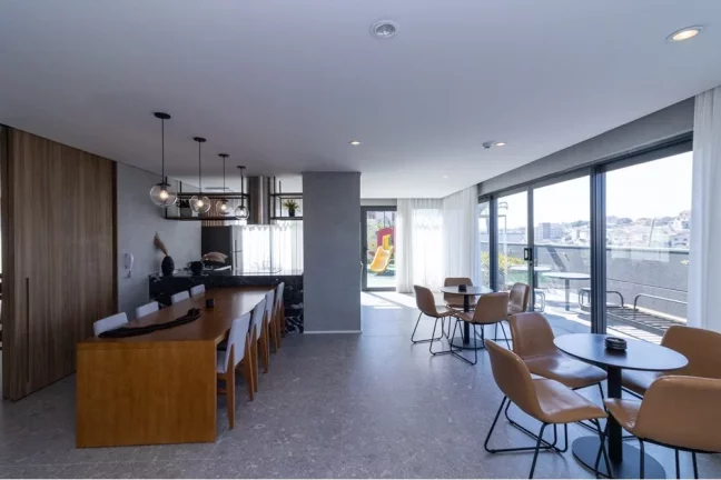Imagem Apartamento à venda em São Paulo, Freguesia do Ó, com 2 quartos, 80,23m2