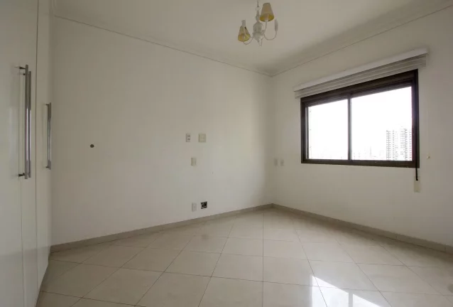 Imagem Apartamento Alto padrão Tatuapé - 244 m² - 4 Dormitórios - 2 Suítes - 4 Vagas - Lazer Completo