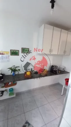 Imagem Lindo Sobrado com 3 dormitórios e 2 vagas para Venda no bairro Planalto em São Bernardo do Campo