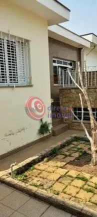 Imagem CASA TÉRREA A VENDA 3 QUARTOS 2 VAGAS PARADA INGLESA SÃO PAULO