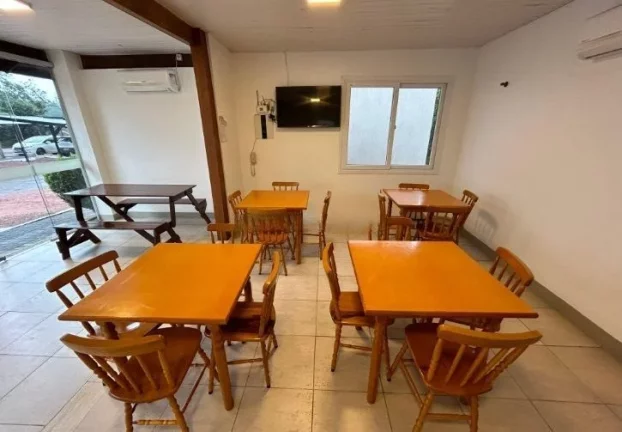 Imagem Apartamento em excelente localização de Novo Hamburgo