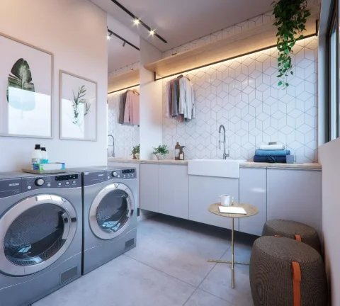Imagem Apartamento Padrão