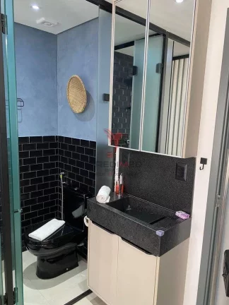 Imagem Flat Mobiliado, Pronto a morar ,no Jardim Oceania a 50 m da Praia , João Pessoa