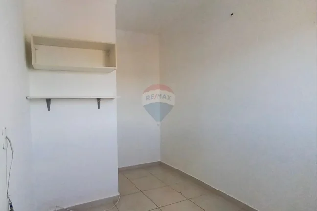 Imagem Cobertura para locação no Condomínio Mirante Bela Vista – Jardim Prestes de Barros