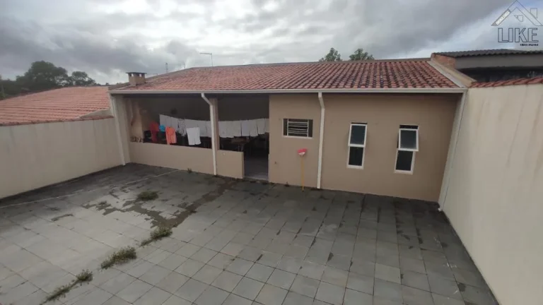 Imagem Casa em Jacareí - Maria Amélia