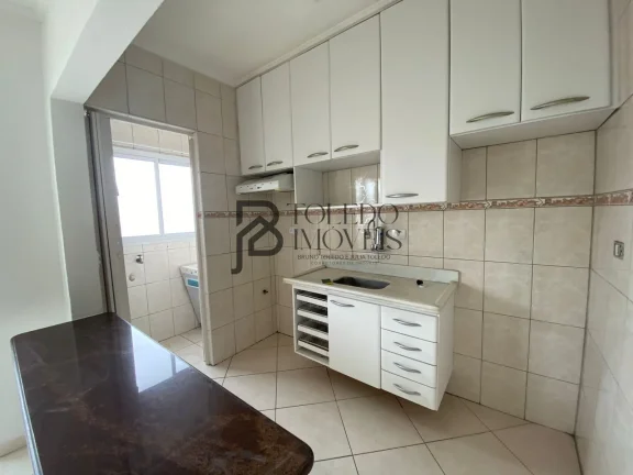 Imagem APARTAMENTO À VENDA 02 DORMITÓRIOS 01 SUÍTE VISTA MAR – MIRIM, PRAIA GRANDE