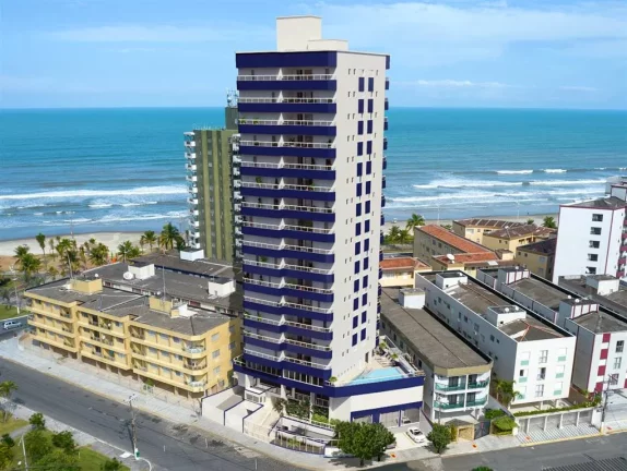Imagem EXCELENTE APARTAMENTO NO CAIÇARA 2 DORMITÓRIOS 1 SUÍTE!!!