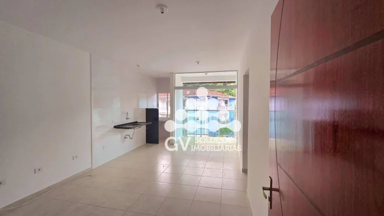 Imagem Apartamento com 2 dormitórios à venda, 60 m² por R$ 505.000,00 - Perequê-Mirim - Ubatuba/SP