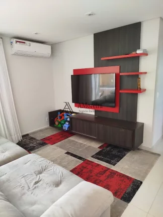 Imagem Venda de Apartamento de 3 Quartos na Cidade de Jundiaí-SP, Bairro Engordadouro - 90m², 2 Vagas - Imperdível!