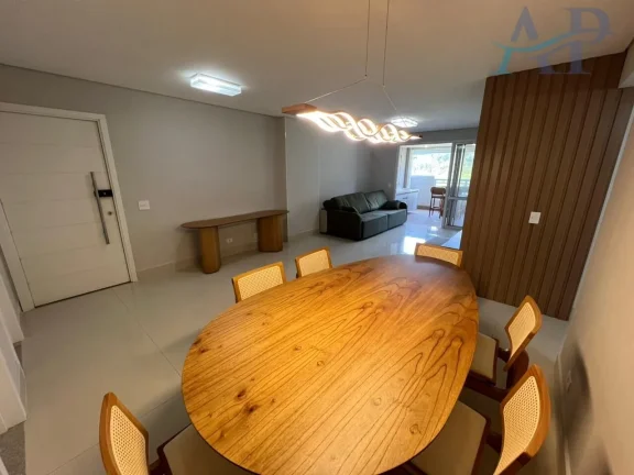 Imagem Apartamento no Canto do Forte em Praia Grande com 4 Dormitórios