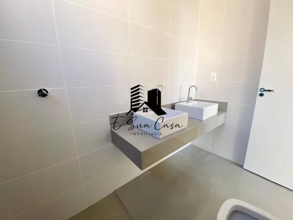 Imagem Apartamento Com Área Privativa á venda Bairro Castelo Belo Horizonte MG