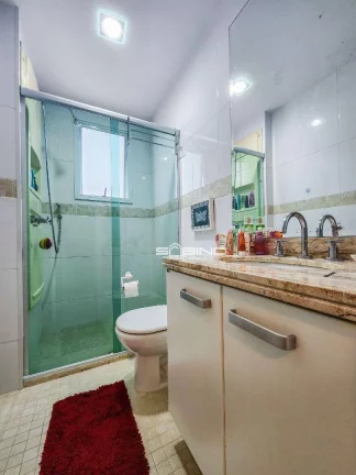 Imagem Apartamento à venda com 4 Dormitórios 2 suítes 150 m² quadra de Tênis, em Riviera de São Lourenço - Bertioga SP