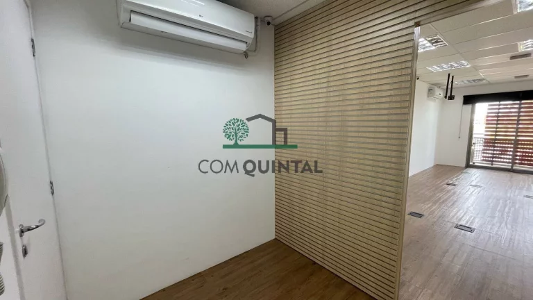 Imagem Sala Comercial à Venda, 41 m² em Granja Viana - Cotia