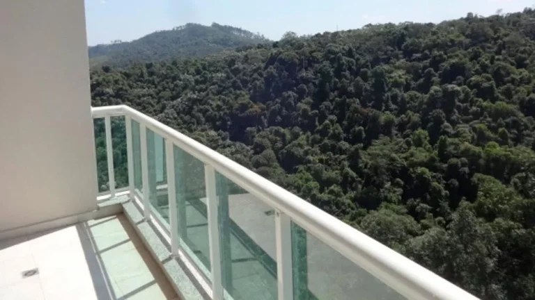 Imagem Premium Tamboré - 122m²