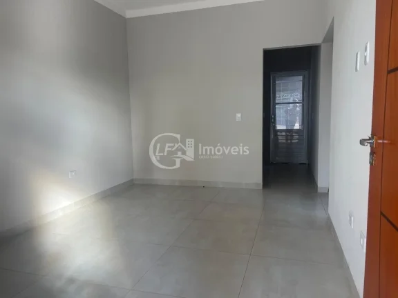 Imagem Imperdível oportunidade! Casa à venda em Campo Grande-MS, Vila Nova Campo Grande. 2 quartos, 2 salas, 2 banheiros, 2 vagas.