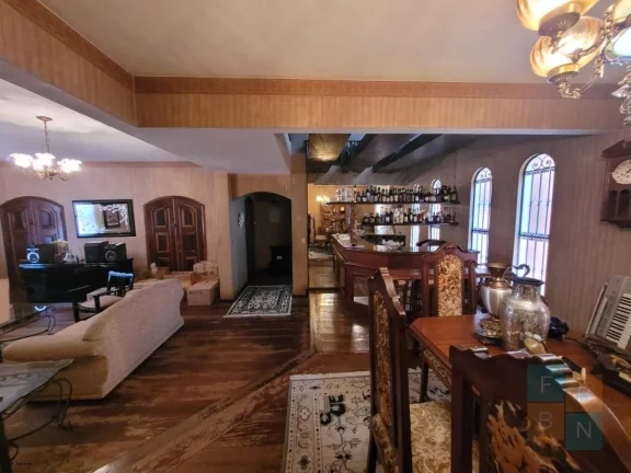 Imagem Casa para Locação em Rio de Janeiro / RJ no bairro Pechincha