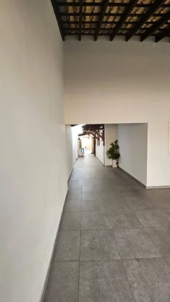 Imagem Casa Vila Independência, são 4 dormitórios + edícula completa