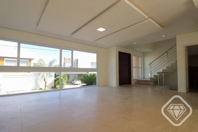 Imagem Casa em Condomínio Alto Padrão no Altos do Lago, Zona Sul de Porto Alegre

Brilhante Imóveis apre...