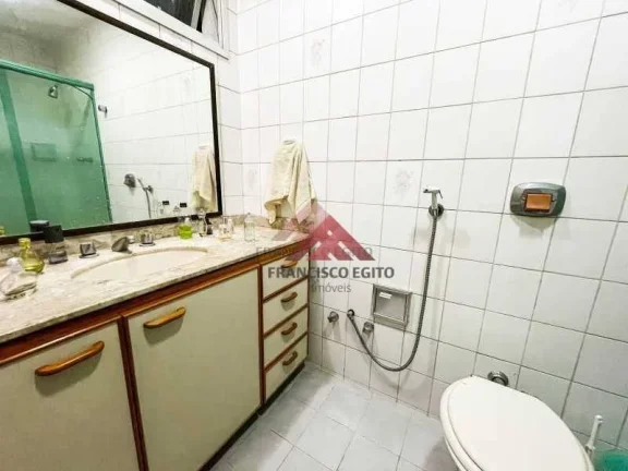 Imagem Apartamento com 3 dormitórios à venda, 110 m² por R$ 980.000,00 - Icaraí - Niterói/RJ
