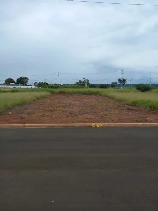 Imagem Terreno Padrão