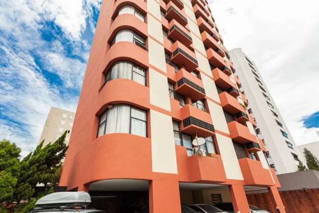 Imagem APARTAMENTO RESIDENCIAL em São Paulo - SP, Jardim América