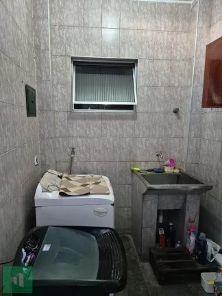 Imagem Casa com 2 quartos, 140,50m2, à venda em Diadema, Centro