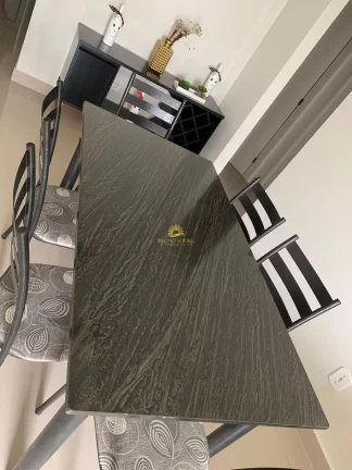 Imagem Oportunidade de Investimento e Moradia: Apartamento de 3 Quartos no Coração de Guarapari
Apresenta...