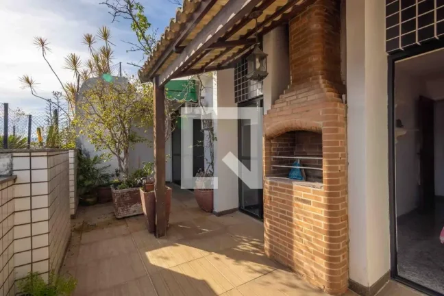 Imagem Apartamento à Venda - Recreio, 3 Quartos, 230 m2