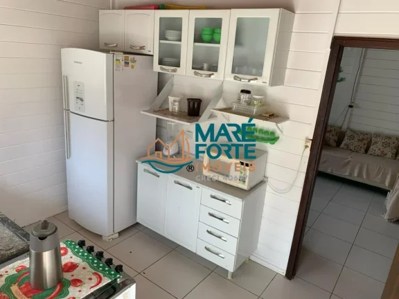 Imagem Casa aconchegante no bairro das Toninhas