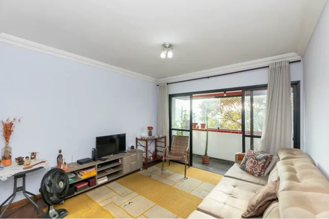 Imagem APARTAMENTO RESIDENCIAL em São Paulo - SP, Jardim Oriental