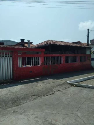 Imagem Casa com 1 Quarto à Venda ou Locação, 177 m² em Janga - Paulista
