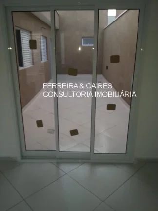 Imagem CASA RESIDENCIAL em INDAIATUBA - SP, JARDIM RESIDENCIAL VENEZA
