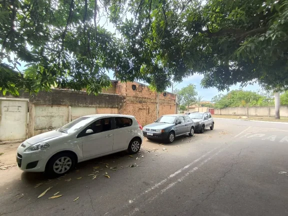 Imagem Lote De Esquina Na Venida Washington Setor Joao Braz