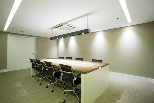 Imagem Trend Nova Carlos Gomes Offices - Sala à venda no bairro Petrópolis - Porto Alegre/RS