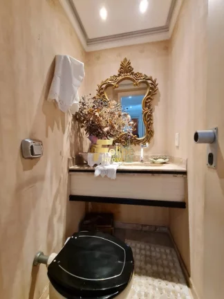 Imagem Este magnífico apartamento de 4 quartos MAGNÍFICO!