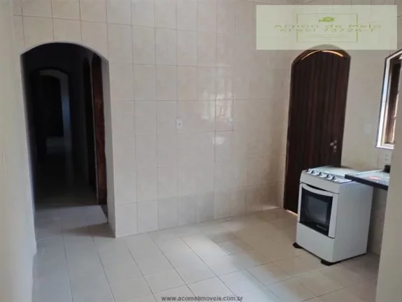 Imagem Casas no Litoral para venda em Mongagua no bairro Itaoca