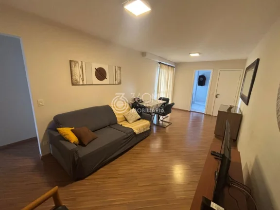 Imagem Apartamento para Venda em Santo André / SP no bairro Campestre