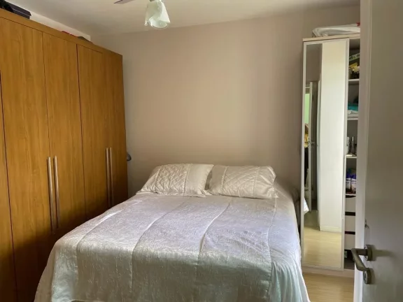 Imagem Apartamento com 3 dormitórios à venda, 93 m² por R$ 445.000,00 - Vila Adelina - Suzano/SP