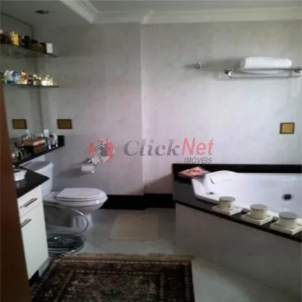 Imagem Excelente Apartamento para Locação no Jardim do Mar em São Bernardo