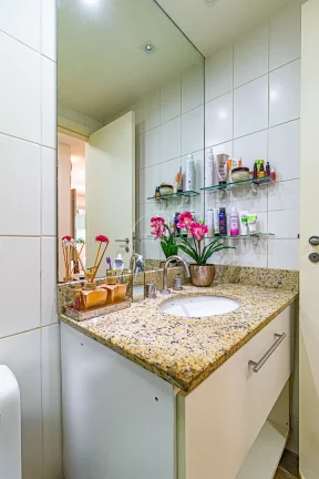 Imagem APARTAMENTO IMPECÁVEL com 2 DORMITÓRIOS no RIO2 - R$ 710.000 - Barra Olímpica, RJ