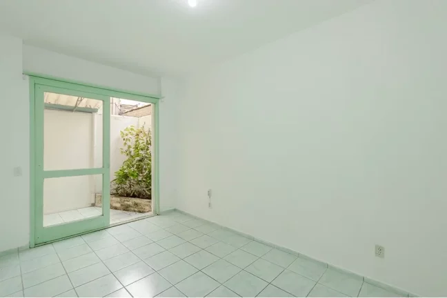 Imagem Apartamento à venda em Porto Alegre, Menino Deus, com 1 quarto, 46,29m2