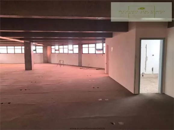 Imagem Prédio Inteiro para venda em São Paulo no bairro Barra Funda