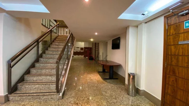 Imagem Salão comercial para eventos ou restaurantes para alugar