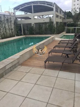 Apartamento Padrão