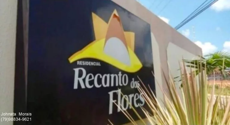 Imagem Recanto das Flores