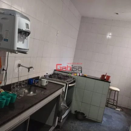 Imagem Casa com 4 dormitórios à venda, 247 m² por R$ 745.000,00 - Centro - Cabo Frio/RJ