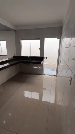 Imagem Casa à venda com 180m² no bairro Setor Residencial Campos Elísios - Aparecida de Goiânia/GO