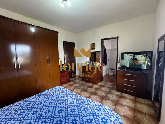 Imagem Casa à venda em Jardim Zulmira Zona Oeste - Sorocaba/SP